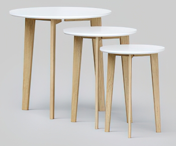 Modern Side Table/corner Table-ID:979331023