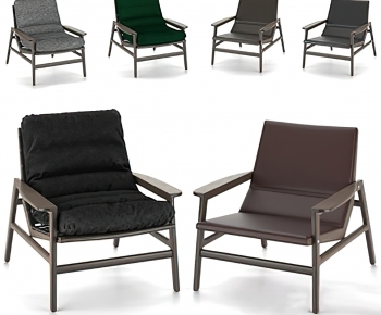 Modern Lounge Chair-ID:445590032