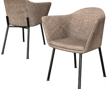 Modern Lounge Chair-ID:625319962
