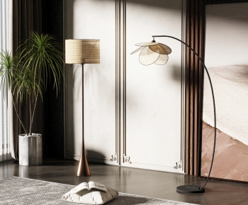 Modern Floor Lamp-ID:113769059