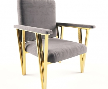 Modern Lounge Chair-ID:450839049