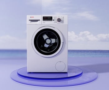 Modern Washing Machine-ID:351231119