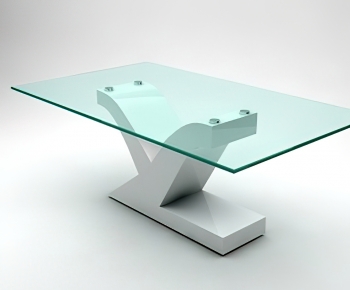 Modern Dining Table-ID:719706067
