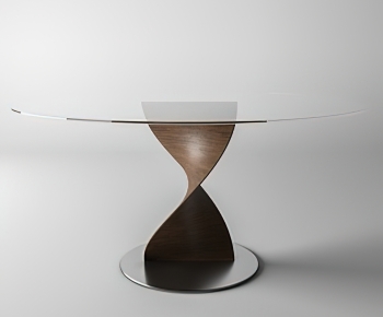 Modern Dining Table-ID:117353924
