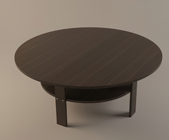 Modern Coffee Table-ID:307960033