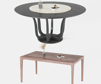 Modern Dining Table-ID:339926003
