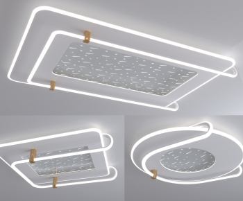Modern Ceiling Ceiling Lamp-ID:930531028