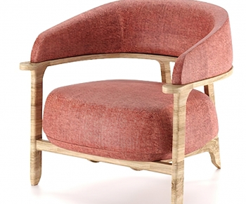 Modern Lounge Chair-ID:630700115