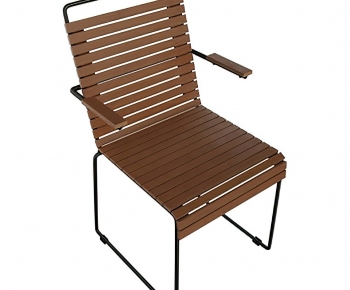 Modern Lounge Chair-ID:169580941