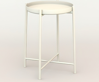 Modern Side Table/corner Table-ID:865321237