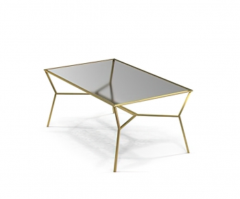 Modern Dining Table-ID:417150977