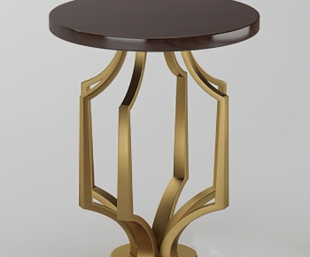 Modern Side Table/corner Table-ID:931552897