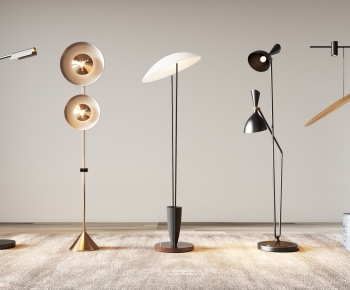 Modern Floor Lamp-ID:967334034