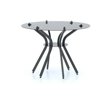 Modern Side Table/corner Table-ID:696919093