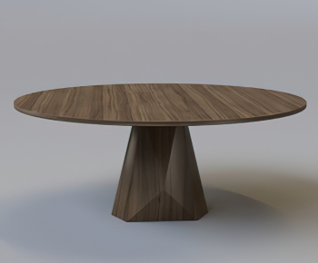 Modern Dining Table-ID:907368906