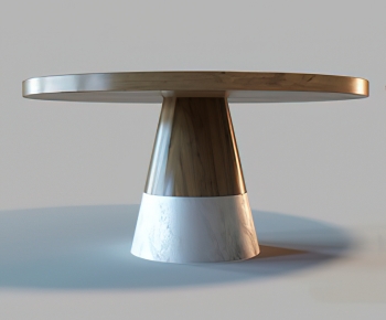 Modern Dining Table-ID:483853102