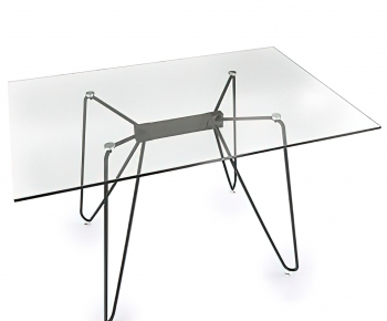 Modern Dining Table-ID:264463901