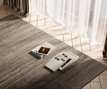 Modern The Carpet-ID:756539117