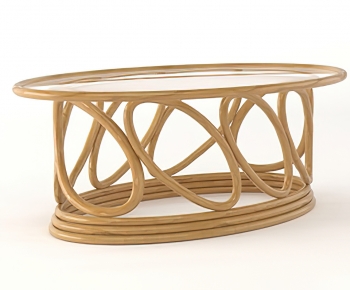 Nordic Style Coffee Table-ID:777848013