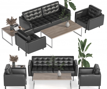 Modern Sofa Combination-ID:538675071