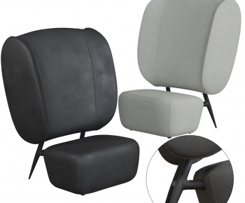 Modern Lounge Chair-ID:532030119