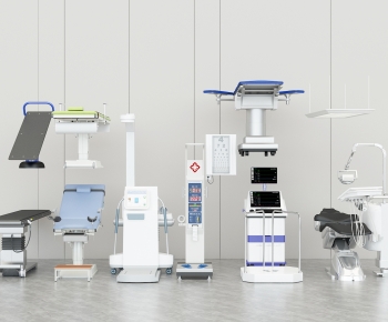 Modern Medical Equipment-ID:508691076