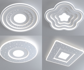 Modern Ceiling Ceiling Lamp-ID:826565986