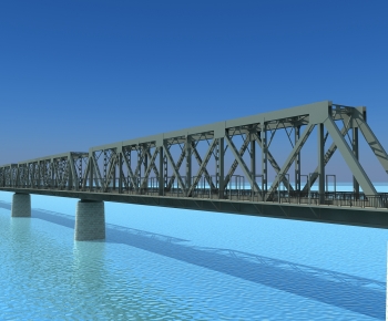 Modern Bridge-ID:102518085