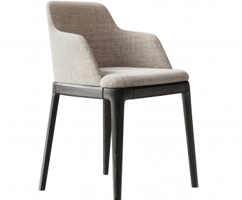 Modern Dining Chair-ID:709584001
