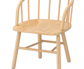Modern Single Chair-ID:326812039