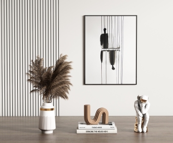 Modern Decorative Set-ID:495697029