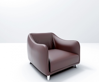 Modern Single Sofa-ID:620857002