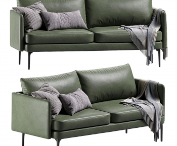 Modern A Sofa For Two-ID:823092949