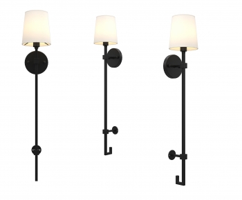 Nordic Style Wall Lamp-ID:707382921