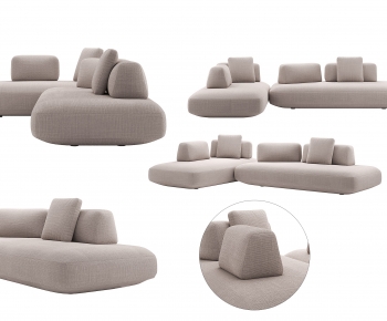 Modern Corner Sofa-ID:794050779