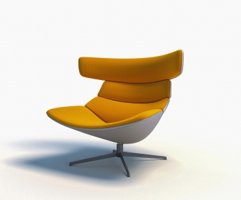Modern Lounge Chair-ID:508845095