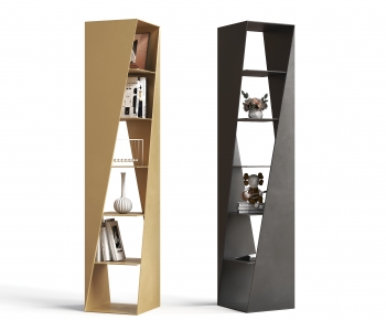 Modern Bookcase-ID:725374944