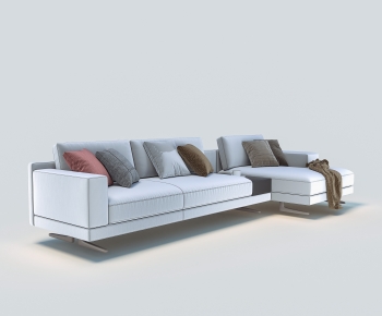 Modern Corner Sofa-ID:894012937