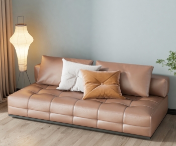Modern A Sofa For Two-ID:163626919