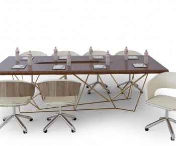 Modern Conference Table-ID:294517992