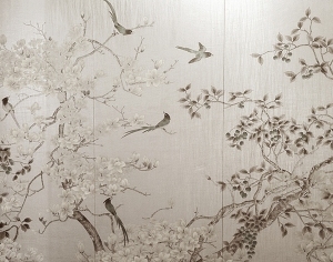 New Chinese StyleChinese Style Painting