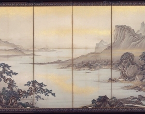 New Chinese StyleChinese Style Painting