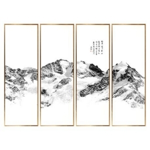 New Chinese StyleChinese Style Painting