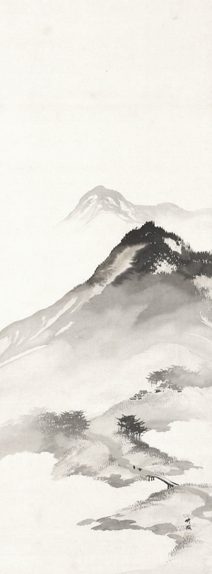 Chinese Style New Chinese StyleChinese Style Painting