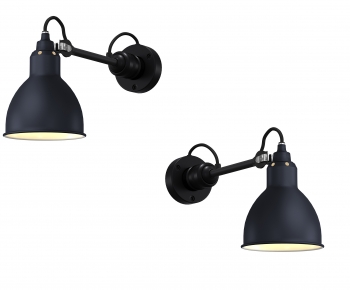 Nordic Style Industrial Style Wall Lamp-ID:811904911