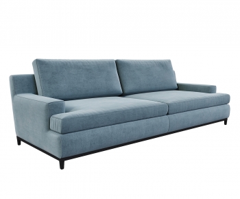 Modern A Sofa For Two-ID:228238117