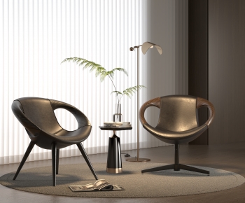 Modern Lounge Chair-ID:855508097