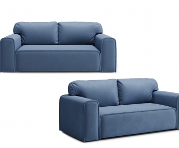 Modern A Sofa For Two-ID:715135105