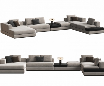 Modern Corner Sofa-ID:406244043