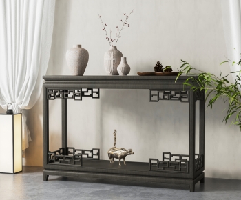 New Chinese Style Table-ID:480875979